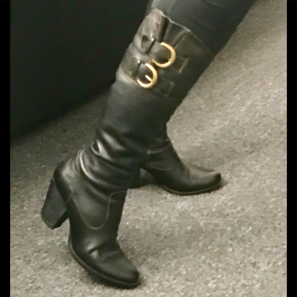 BORN Freeda Boots